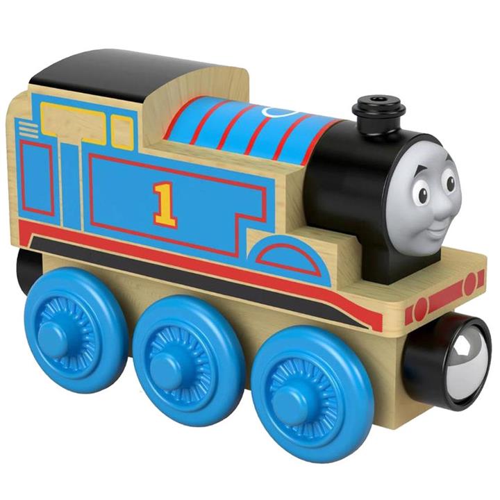 Thomas & Friends Wood Thomas Engine