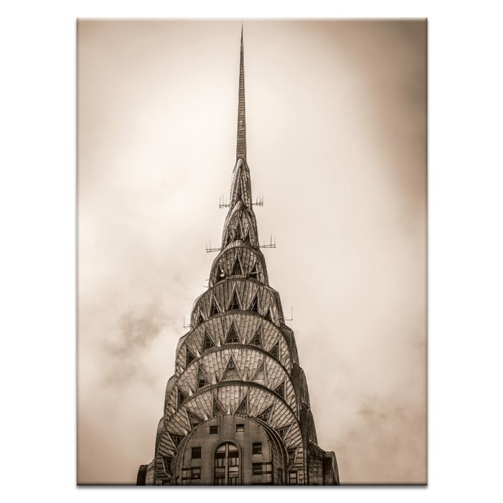 The Spire | Prints and Canvas