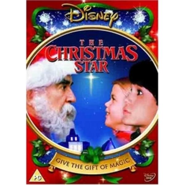 The Christmas Star DVD