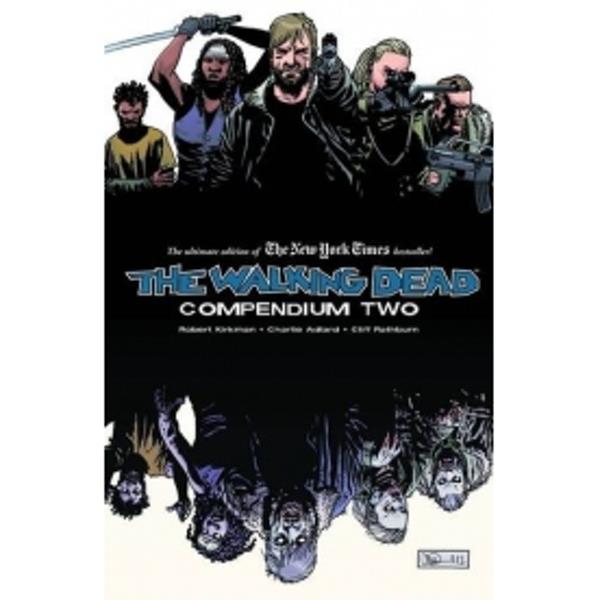 The Walking Dead Compendium Volume 2