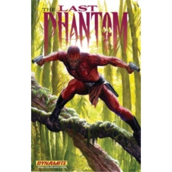 The Last Phantom Tp