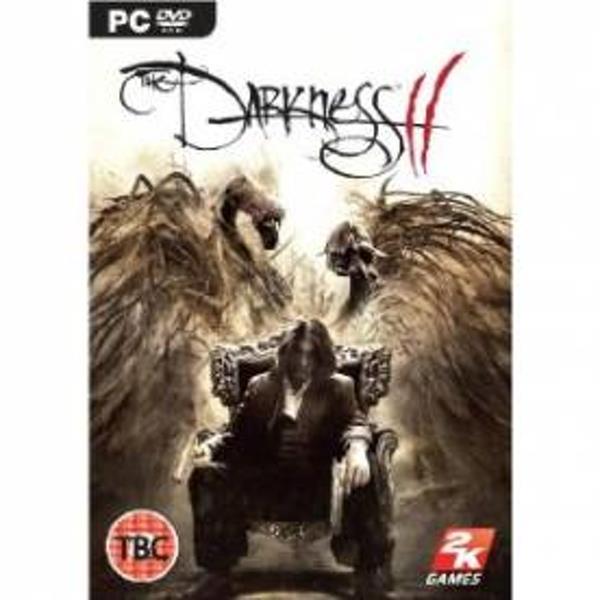 The Darkness II 2 Game PC