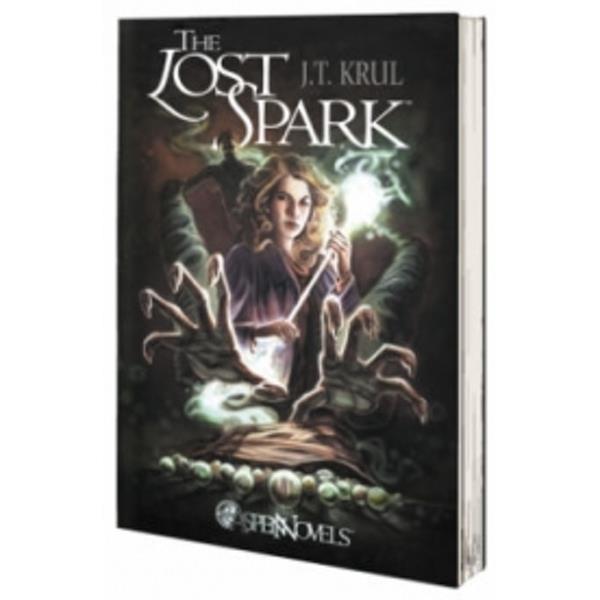 The Lost Spark