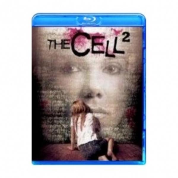 The Cell 2 Blu Ray