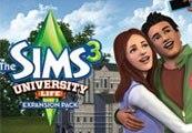 The Sims 3 - University Life Expansion Origin CD Key