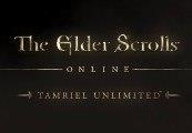 The Elder Scrolls Online: Tamriel Unlimited Imperial Edition Digital