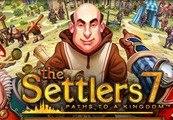 The Settlers 7 Paths to a Kingdom Uplay CD Key