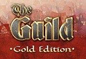 The Guild Gold Edition Steam Gift