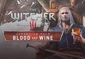 The Witcher 3: Wild Hunt - Blood and Wine DLC EU PS4 CD Key