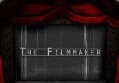 The Filmmaker - A Text Adventure Steam Gift