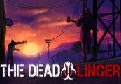 The Dead Linger Steam Gift