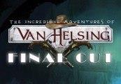 The Incredible Adventures of Van Helsing: The Final Cut Steam CD Key