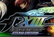 The King Of Fighters XIII Steam Edition Steam Gift