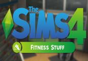 The Sims 4: Fitness Stuff EU Origin CD Key