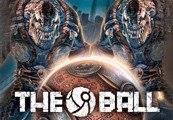 The Ball Steam CD Key