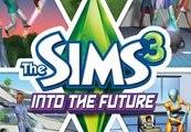 The Sims 3 Into the Future Limited Edition Expansion Pack Origin CD