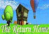 The Return Home Steam CD Key