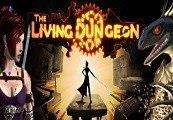 The Living Dungeon + Unearthed DLC Steam CD Key