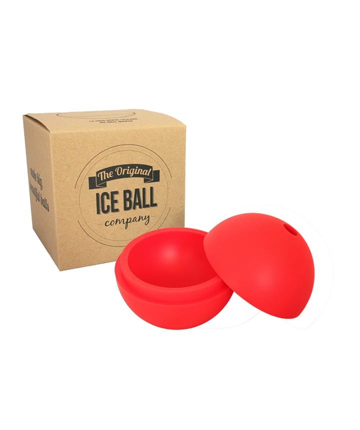 The Original Ice Ball Cherry Bomb