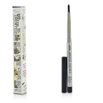 TheBalm Mr. Write Now (Eyeliner Pencil) - #Raj B. Navy 0.28g/0.01oz Make Up