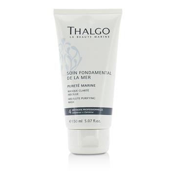 Thalgo Purete Marine Absolute Purifying Mask - Salon Size 150ml/5.07oz Skincare