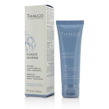 Thalgo Purete Marine Absolute Purifying Mask - For Combination to Oily Skin 40ml/1.35oz Skincare