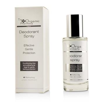 The Organic Pharmacy Deodorant Spray 50ml/1.65oz Skincare