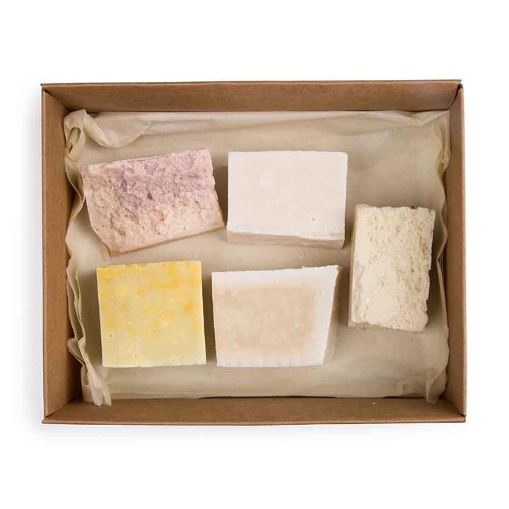 The ANSC All Australian Gift Pack - Soaps