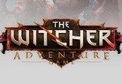 The Witcher Adventure Game GOG CD Key