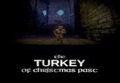 The Turkey of Christmas Past Steam CD Key