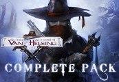 The Incredible Adventures of Van Helsing  - Complete Pack Steam Gift