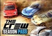 The Crew Season Pass Steam Gift