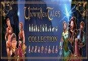 The Book of Unwritten Tales Collection Steam CD Key