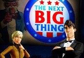 The Next Big Thing Steam CD Key