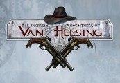 The Incredible Adventures of Van Helsing Franchise Pack Steam Gift