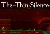 The Thin Silence Steam CD Key