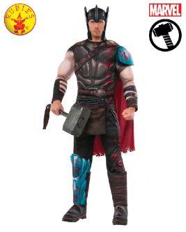 Thor Ragnarok Gladiator Thor Deluxe Adult Costume