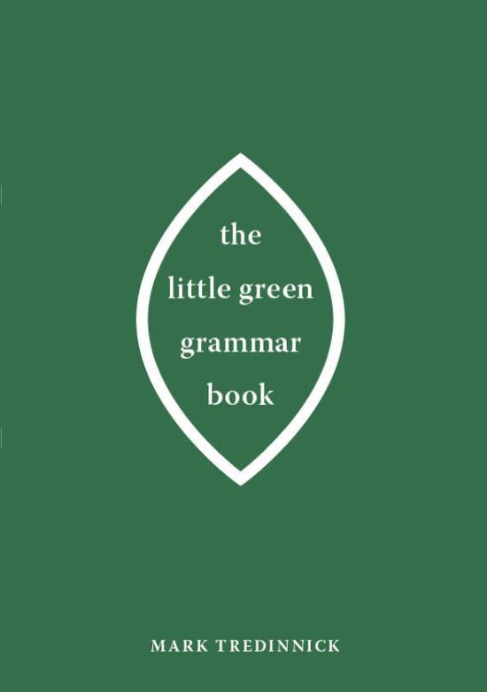 The Little Green Grammar Book