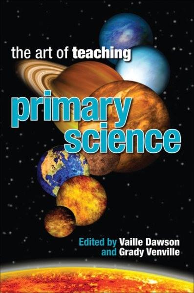 The Art of Teaching Primary Science