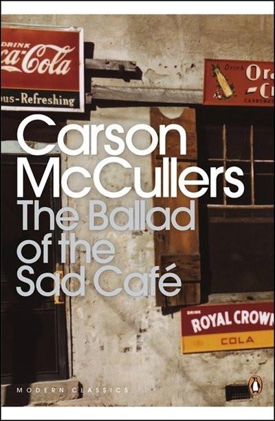 The Ballad of the Sad Cafe: Wunderkind; The Jockey; Madame Zilens