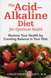 The Acid Alkaline Balance Diet Book