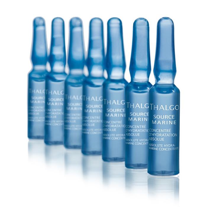 Thalgo Absolute Hydra-Marine Concentrate