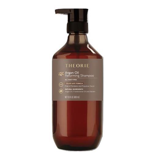 Theorie Argan Oil Ultimate Reform Shampoo 400ml