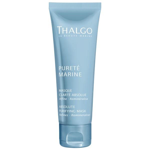 Thalgo Absolute Purifying Mask