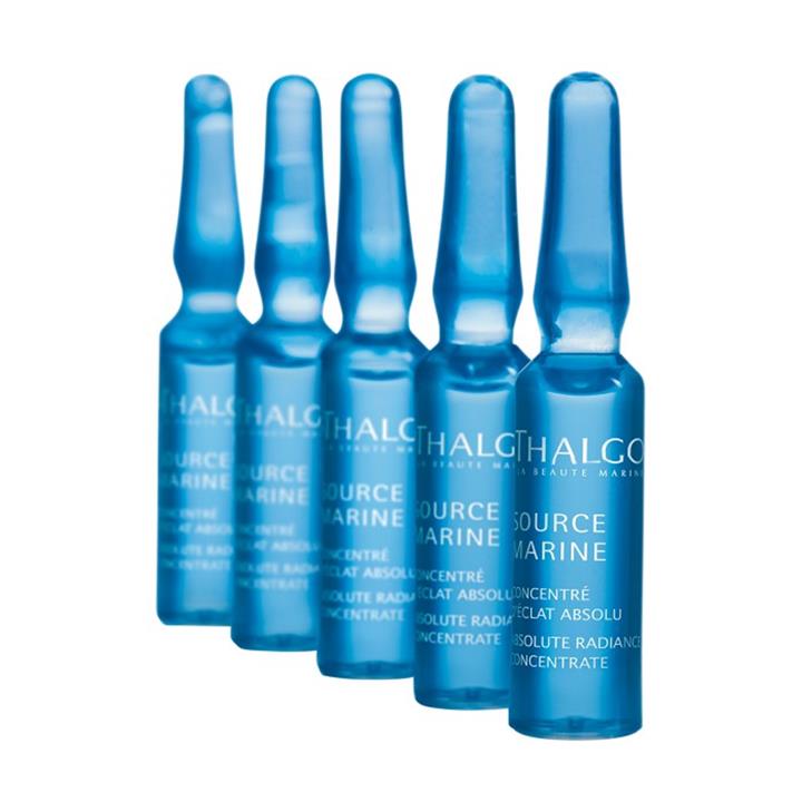 Thalgo Absolute Radiance Concentrate