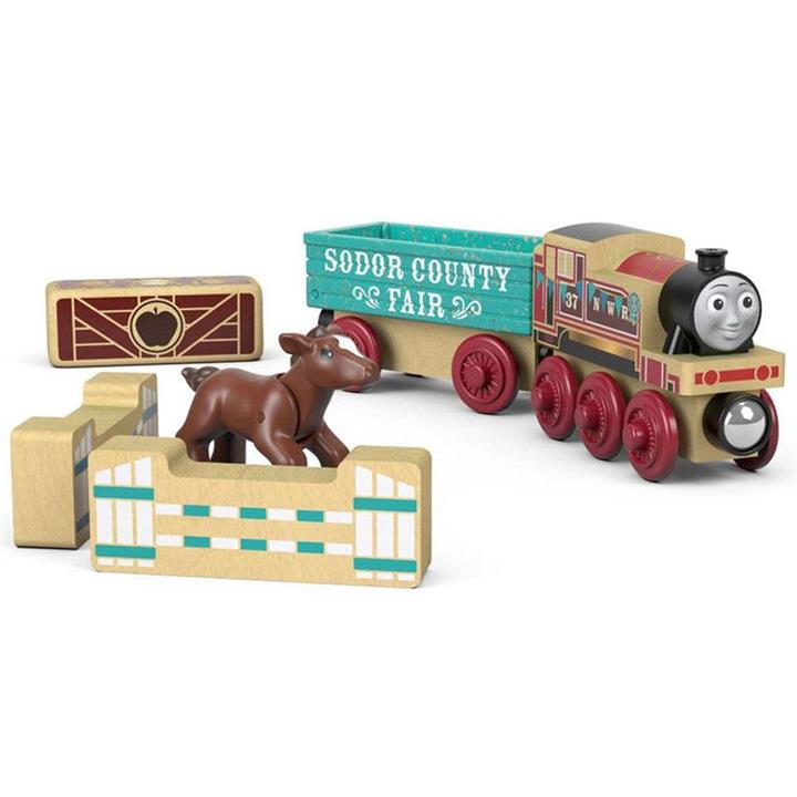 Thomas & Friends Rosie' s Prize Pony Pack