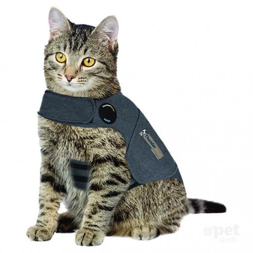 Thundershirt - Anti Anxiety Shirt for Cats