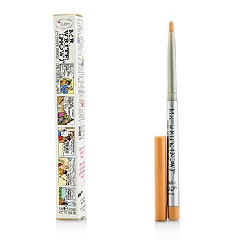 TheBalm Mr. Write Now (Eyeliner Pencil) - #Brian B. Beige 0.28g/0.01oz