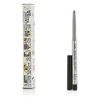 TheBalm Mr. Write Now (Eyeliner Pencil) - #Wayne B. Olive 0.28g/0.01oz