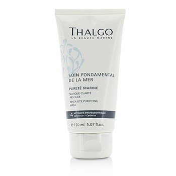 Thalgo Purete Marine Absolute Purifying Mask - Salon Size 150ml/5.07oz